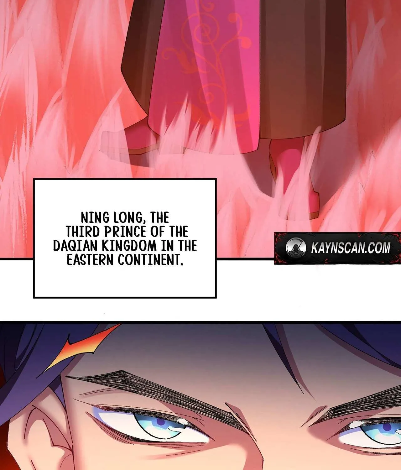 It Turns Out, They Were The True Protagonists From The Start Chapter 31 page 41 - 