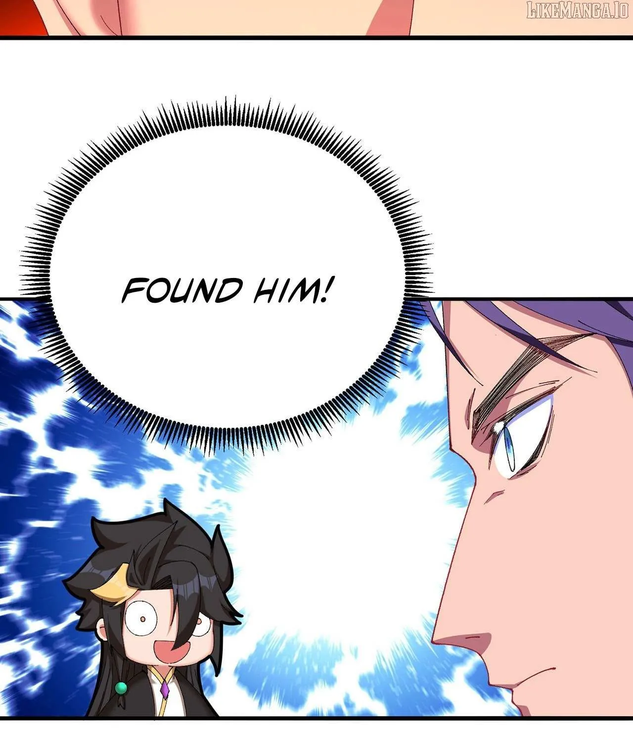 It Turns Out, They Were The True Protagonists From The Start Chapter 31 page 42 - 