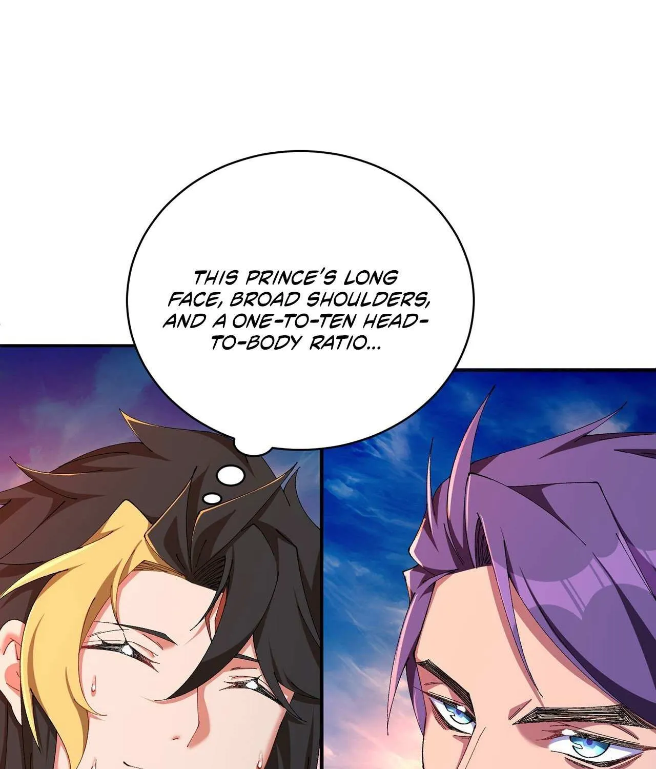 It Turns Out, They Were The True Protagonists From The Start Chapter 31 page 43 - 