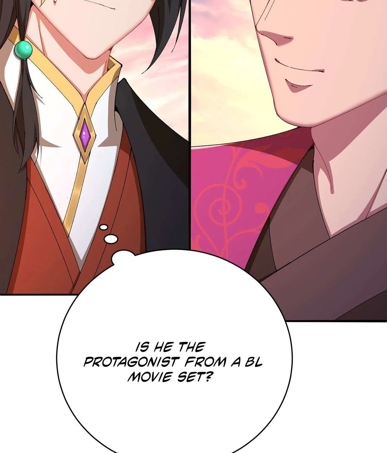 It Turns Out, They Were The True Protagonists From The Start Chapter 31 page 44 - 