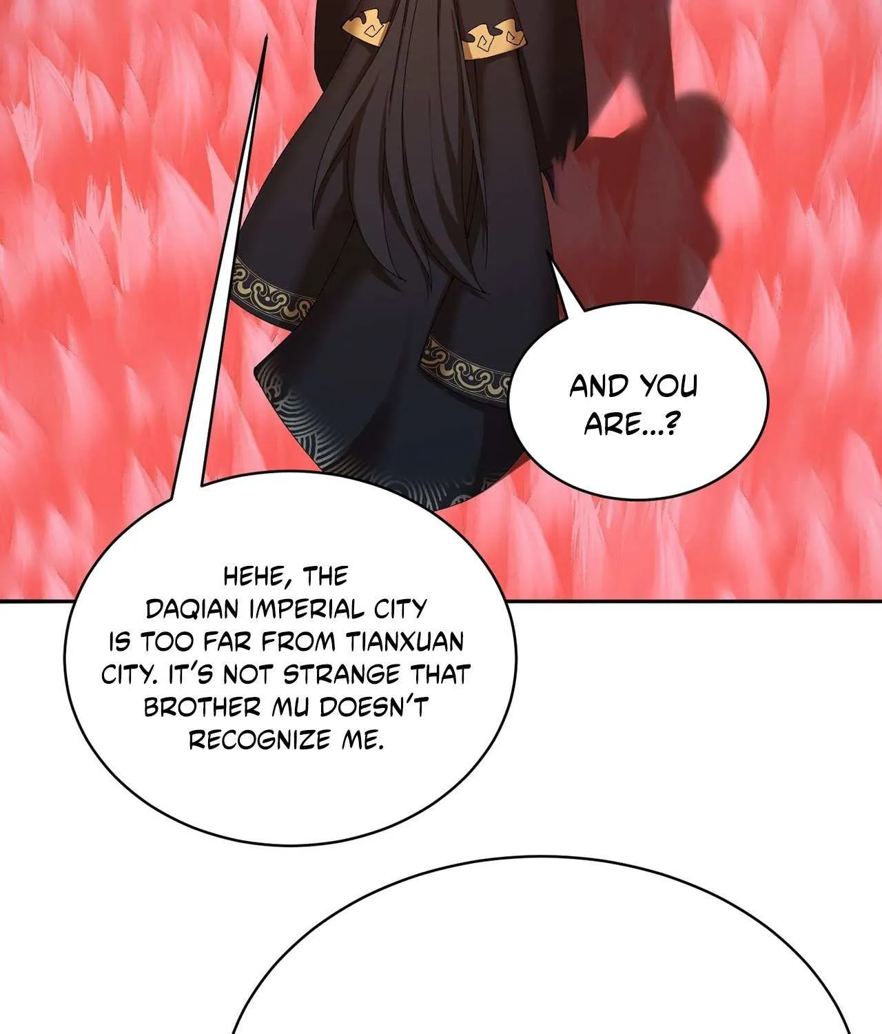 It Turns Out, They Were The True Protagonists From The Start Chapter 31 page 46 - 