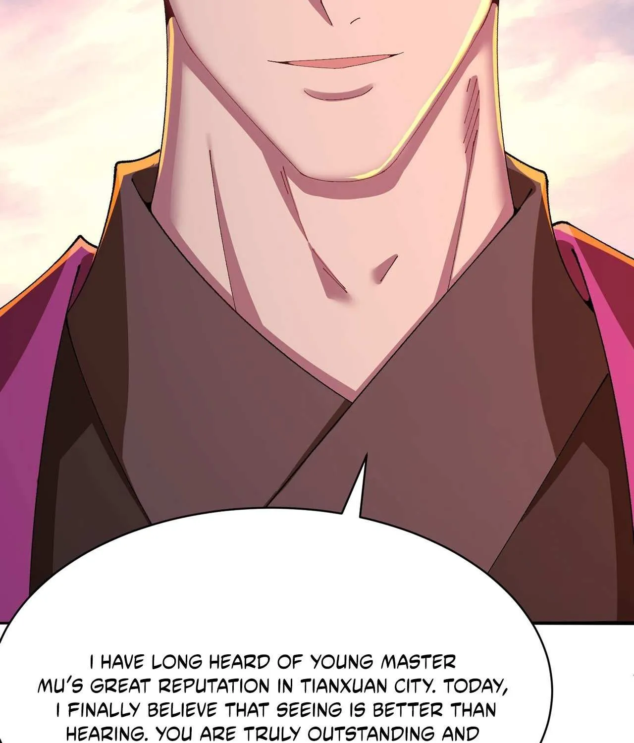 It Turns Out, They Were The True Protagonists From The Start Chapter 31 page 48 - 