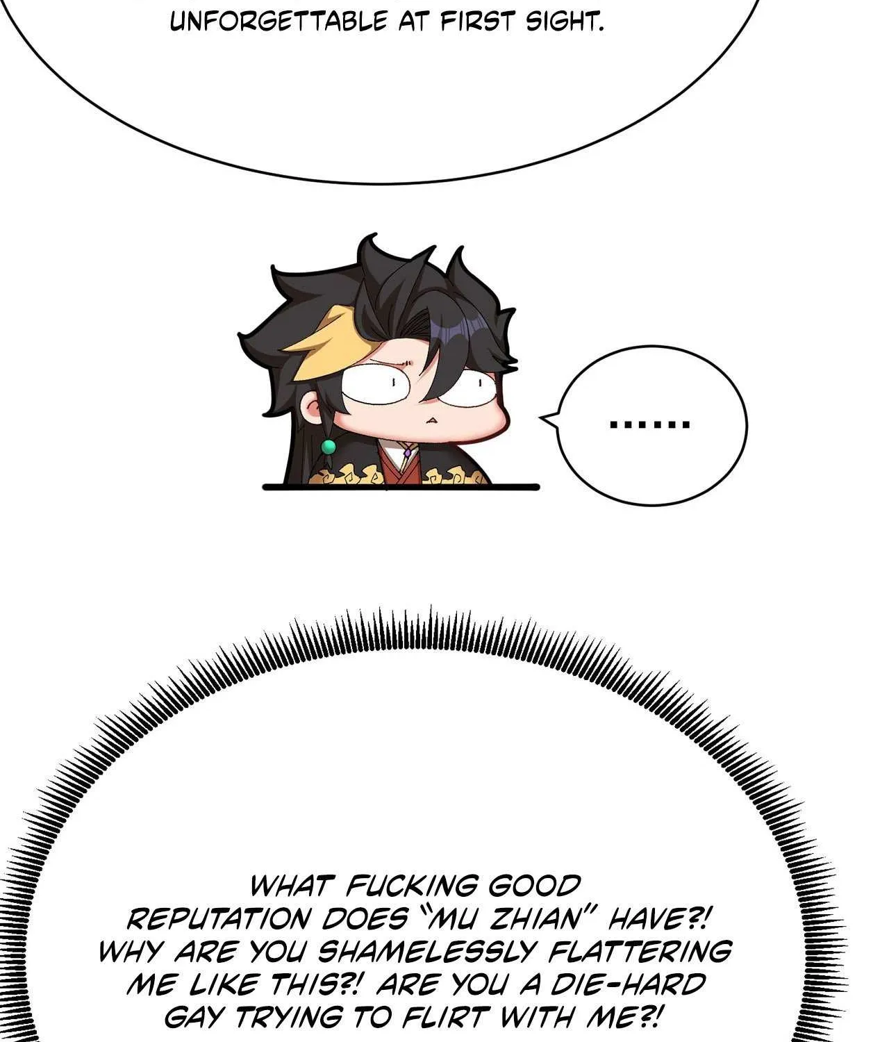 It Turns Out, They Were The True Protagonists From The Start Chapter 31 page 49 - 