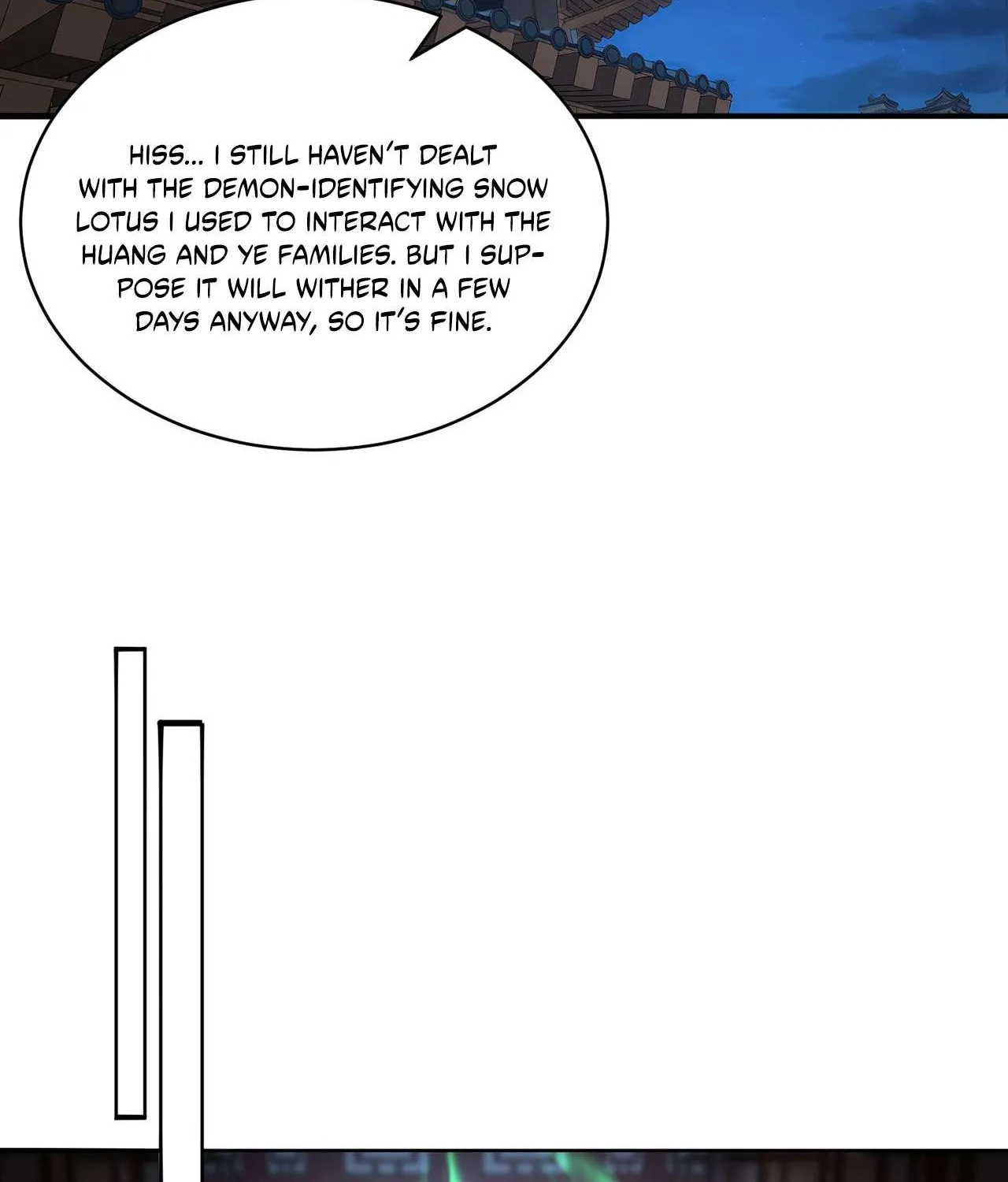 It Turns Out, They Were The True Protagonists From The Start Chapter 31 page 8 - 