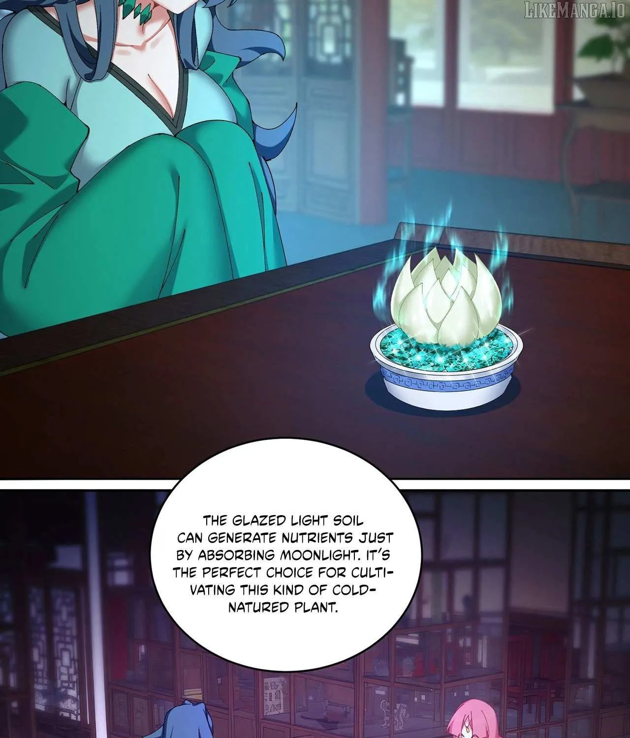It Turns Out, They Were The True Protagonists From The Start Chapter 31 page 10 - 