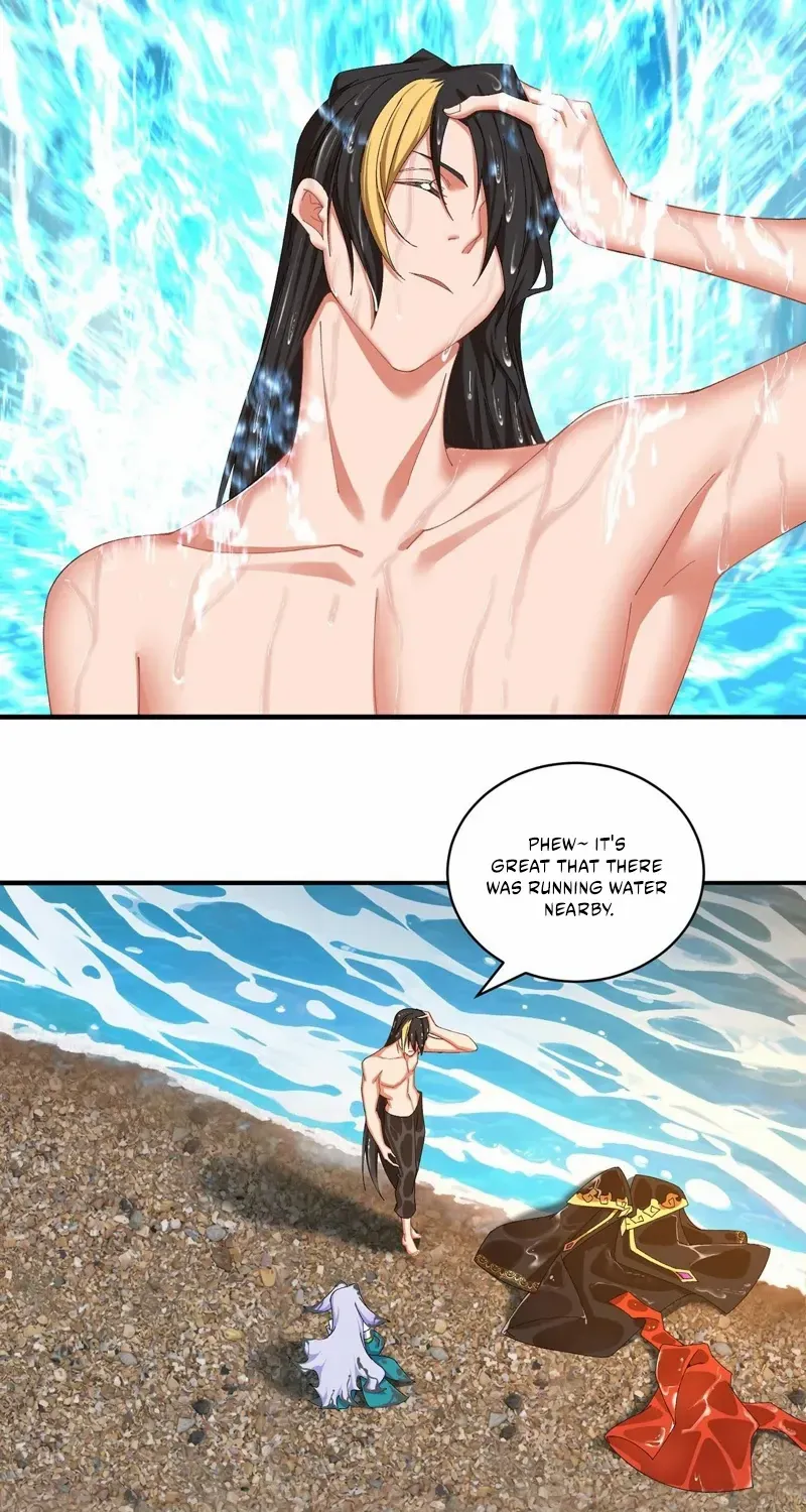 It Turns Out, They Were The True Protagonists From The Start Chapter 32 page 13 - 