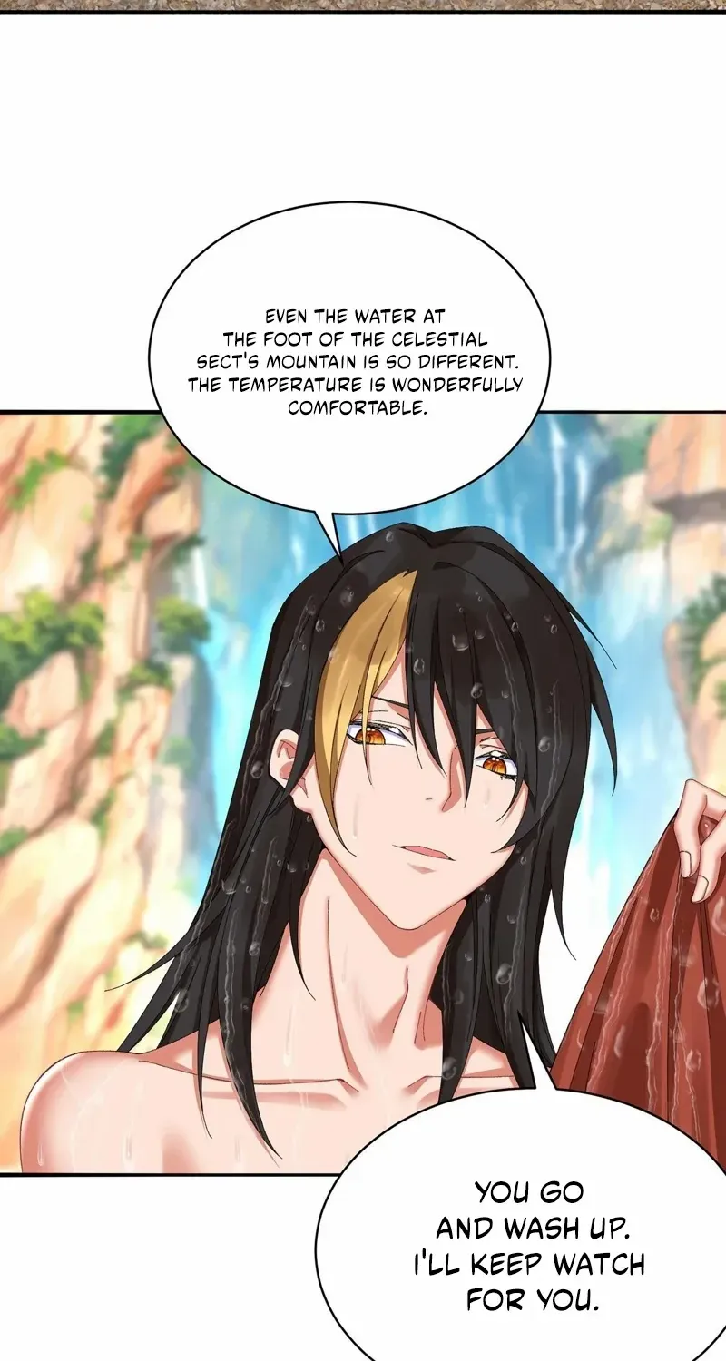 It Turns Out, They Were The True Protagonists From The Start Chapter 32 page 14 - 