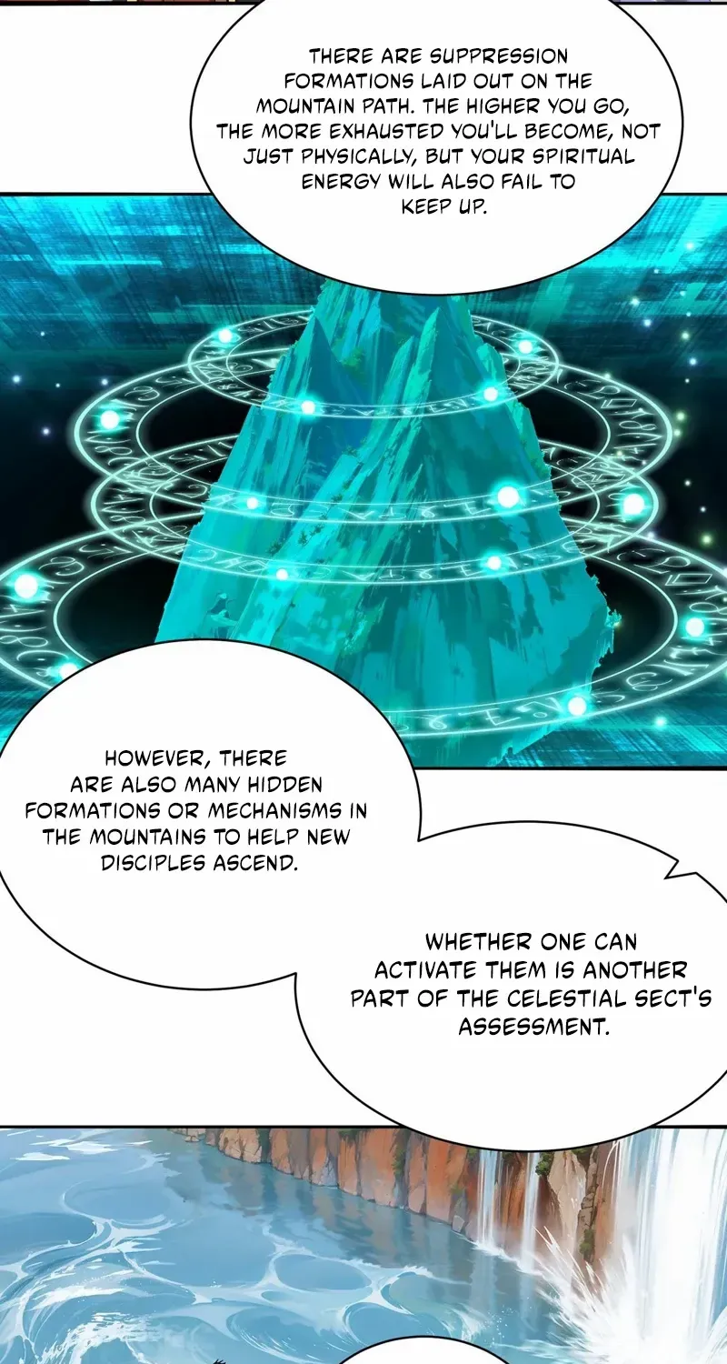 It Turns Out, They Were The True Protagonists From The Start Chapter 32 page 24 - 