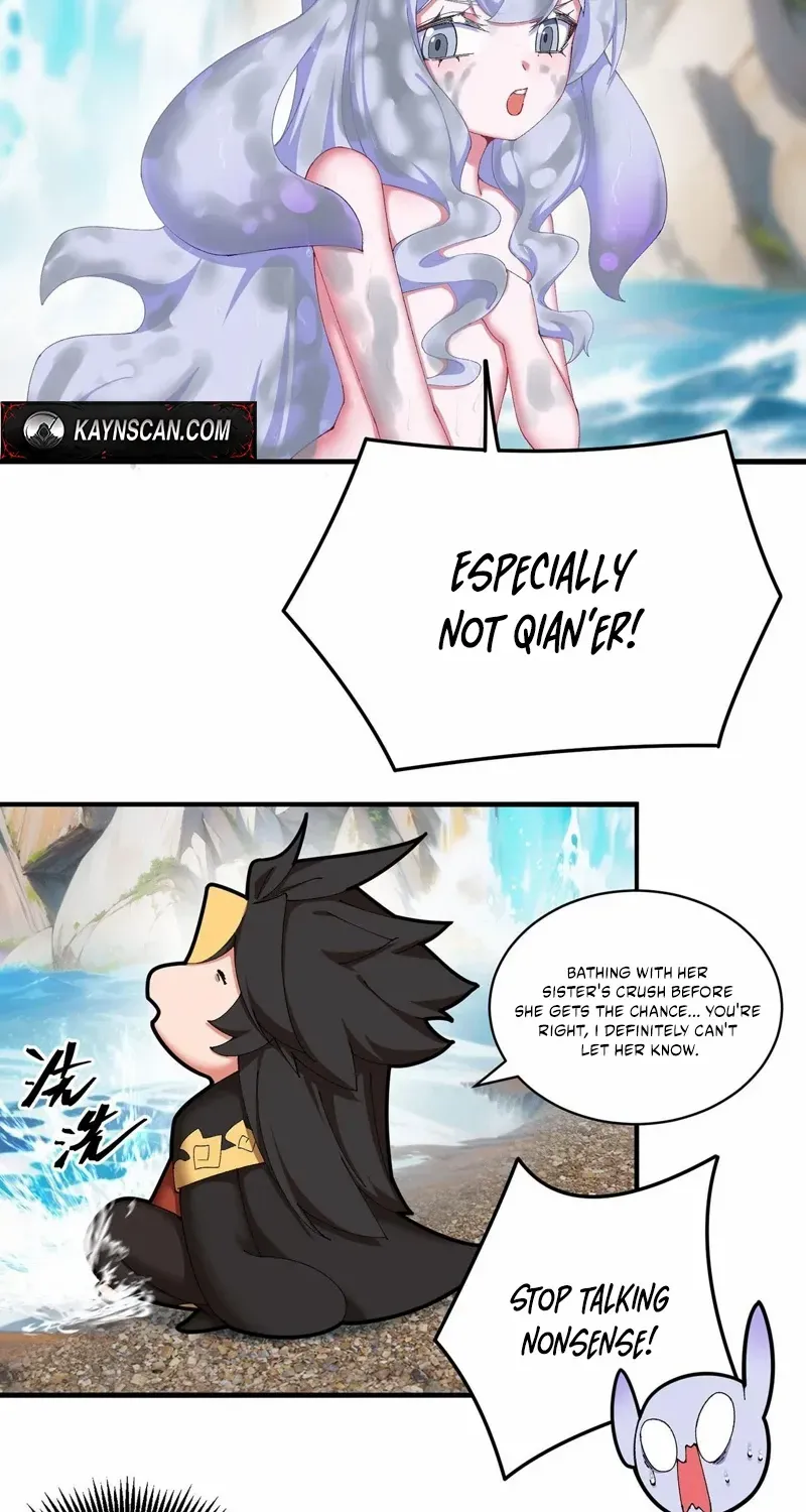 It Turns Out, They Were The True Protagonists From The Start Chapter 32 page 26 - 
