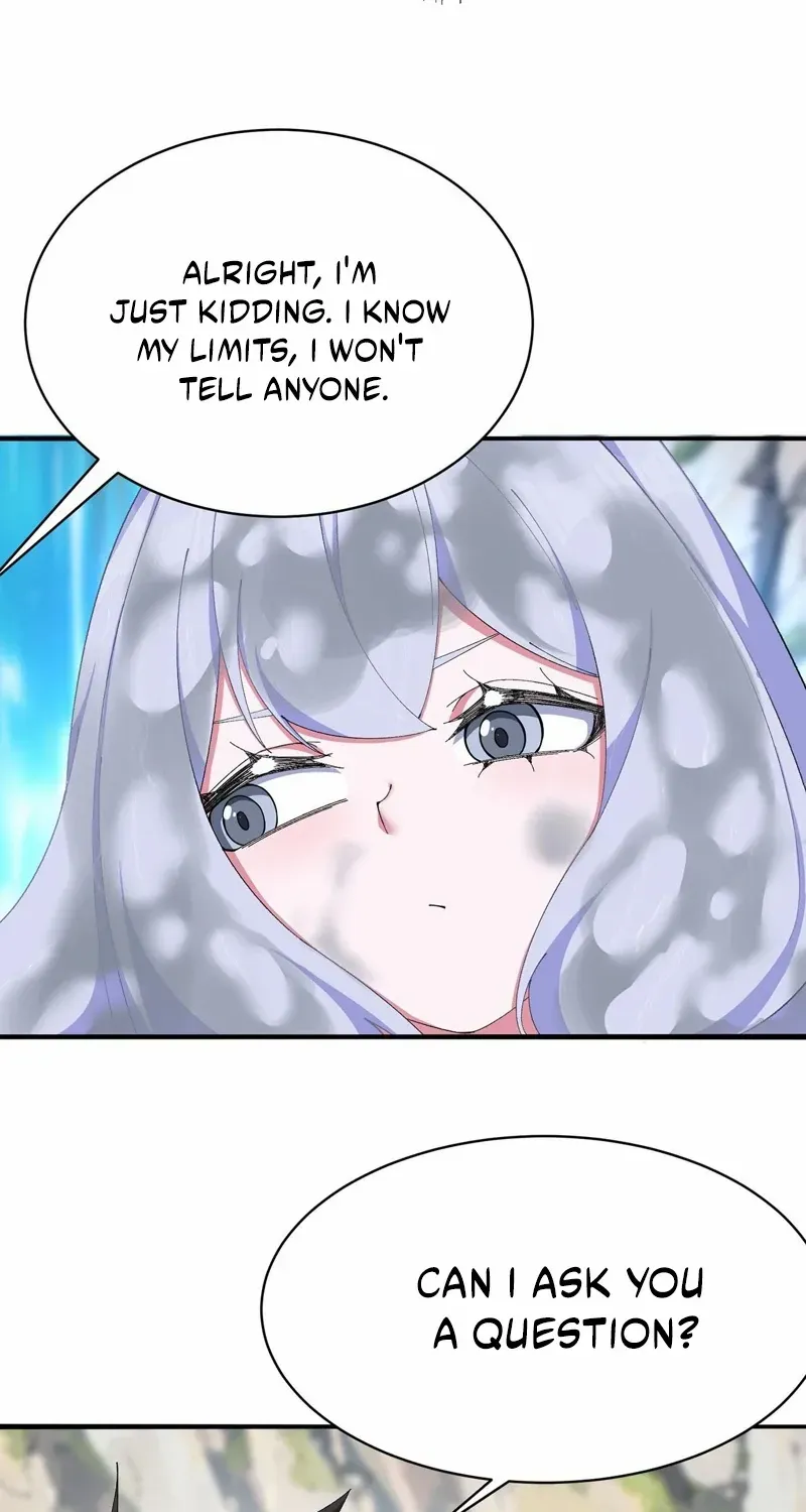 It Turns Out, They Were The True Protagonists From The Start Chapter 32 page 28 - 