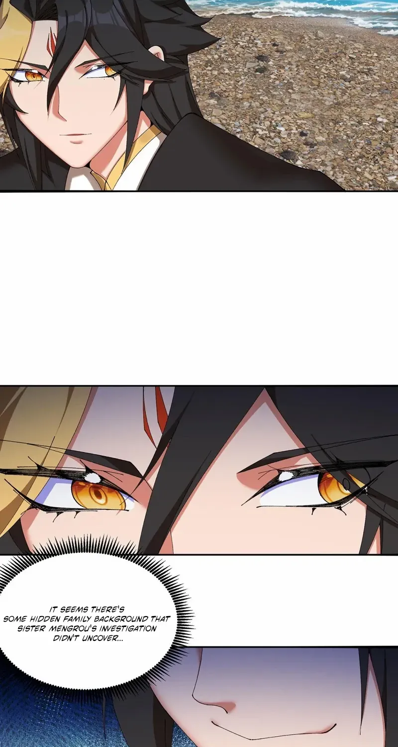 It Turns Out, They Were The True Protagonists From The Start Chapter 32 page 31 - 