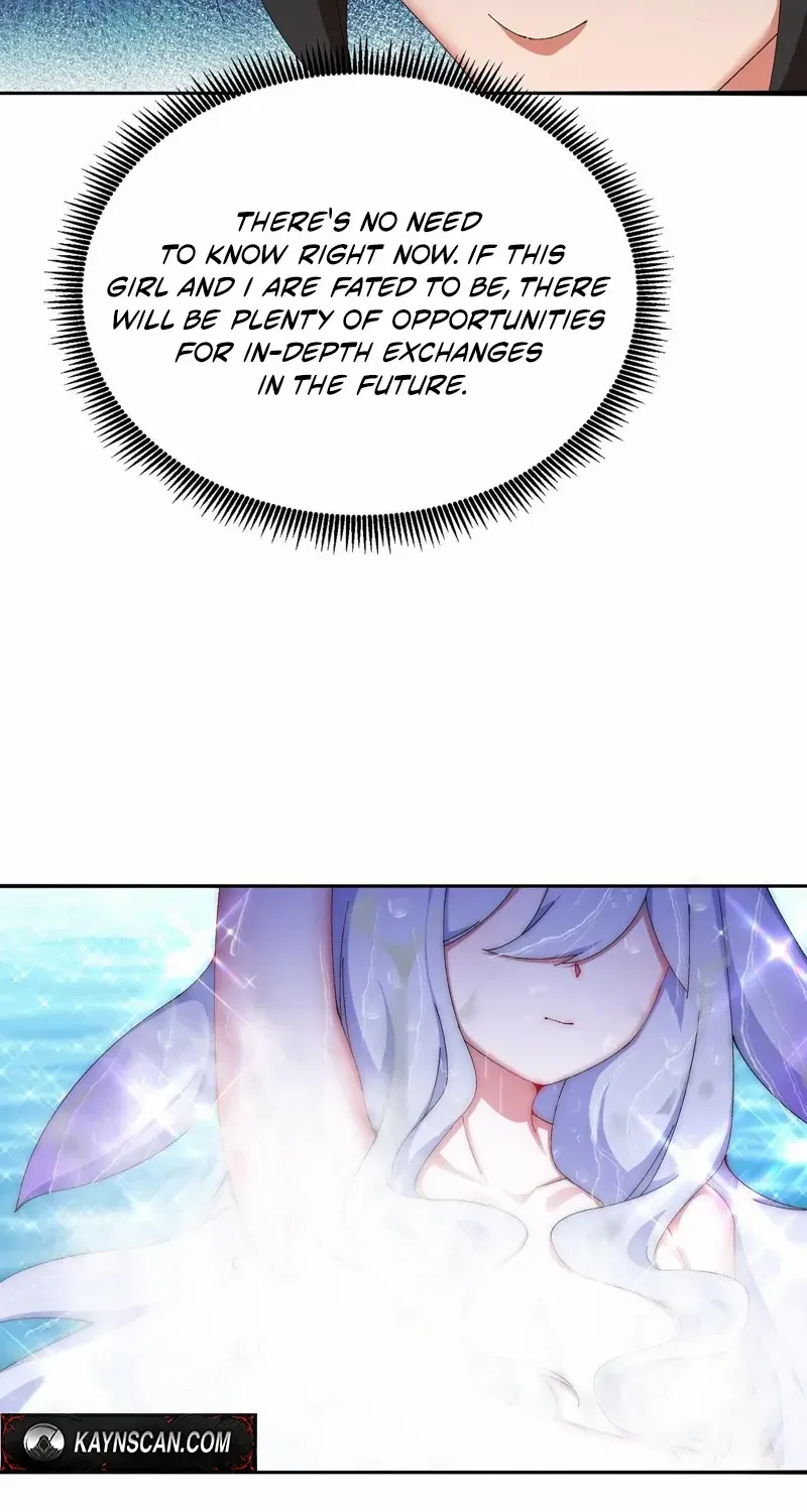 It Turns Out, They Were The True Protagonists From The Start Chapter 32 page 32 - 