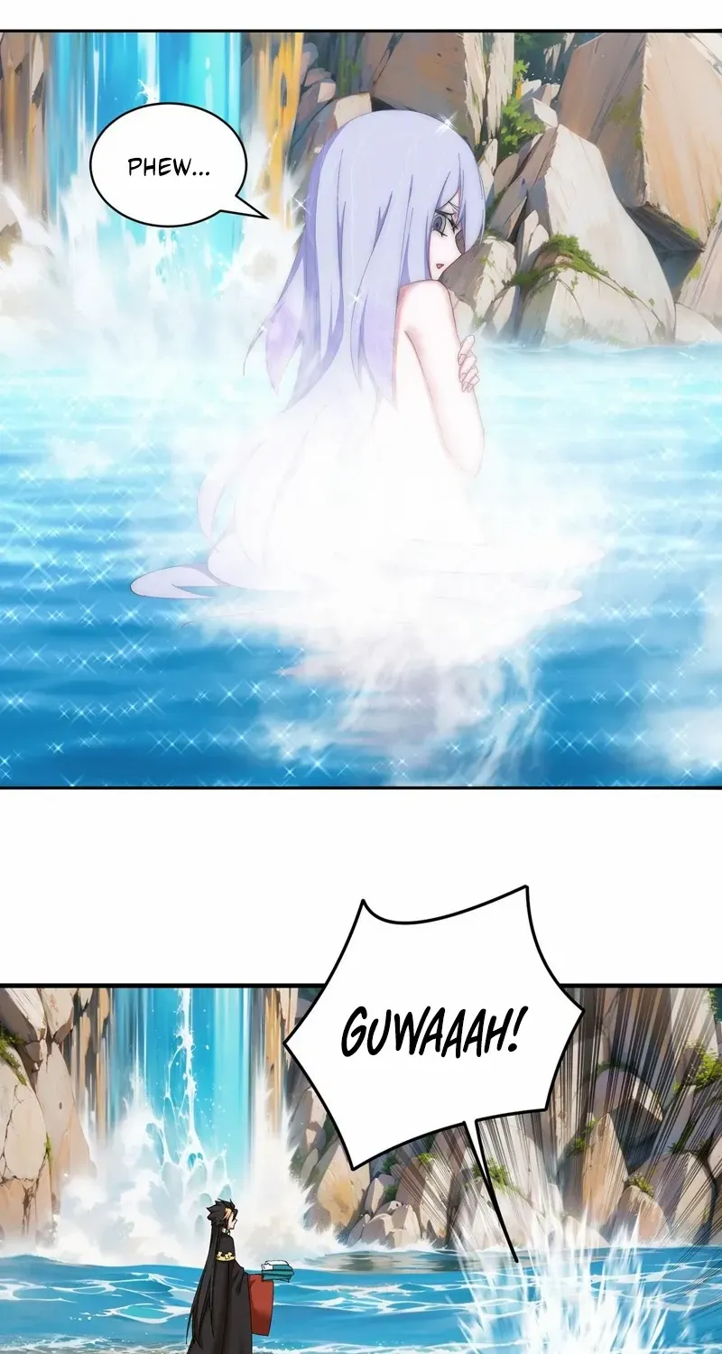 It Turns Out, They Were The True Protagonists From The Start Chapter 32 page 35 - 