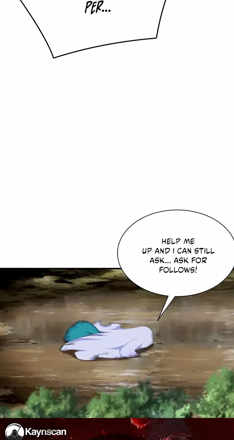 It Turns Out, They Were The True Protagonists From The Start Chapter 32 page 37 - 