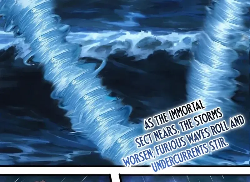 It Turns Out, They Were The True Protagonists From The Start Chapter 32 page 7 - 