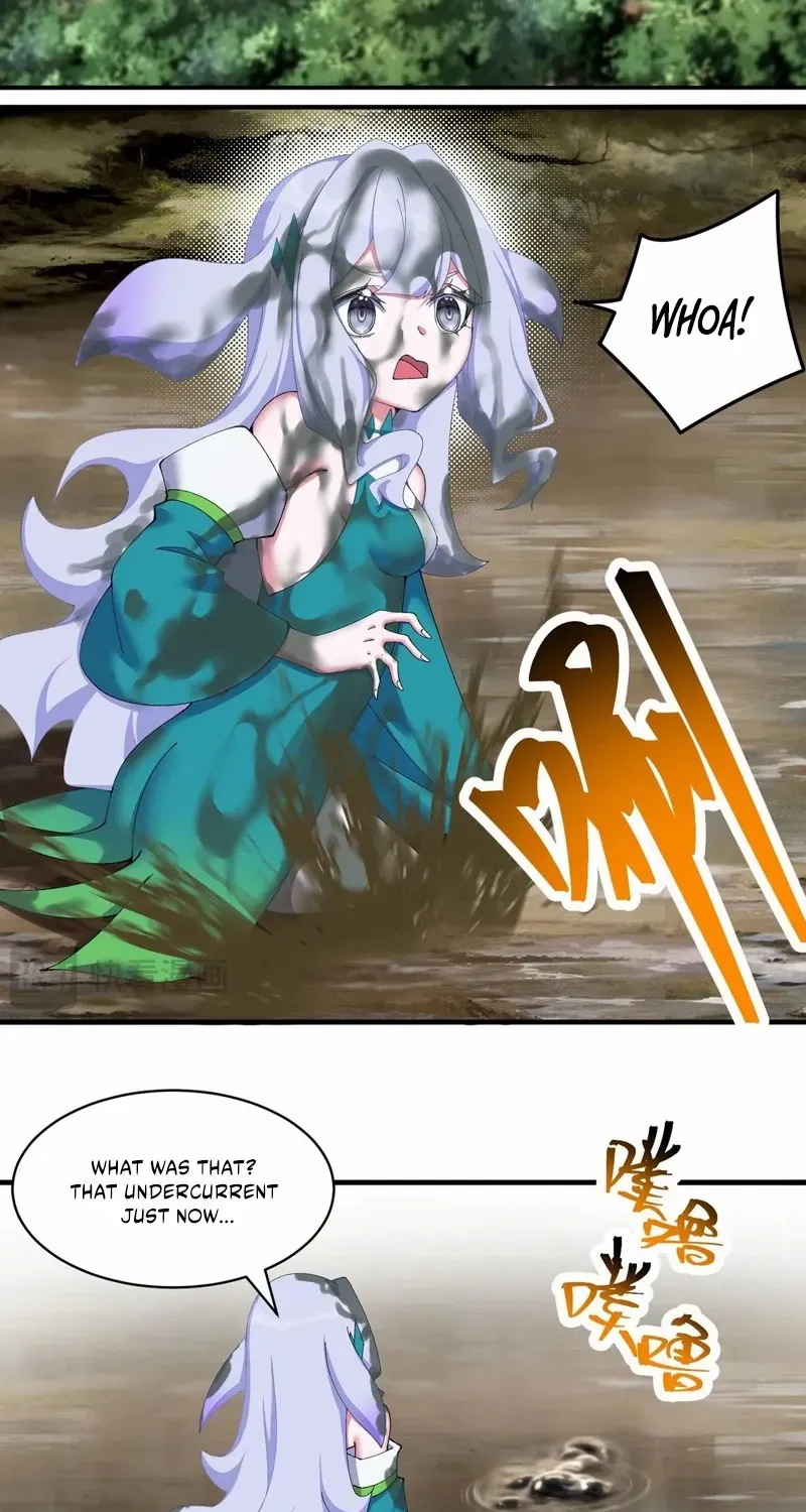 It Turns Out, They Were The True Protagonists From The Start Chapter 32 page 9 - 