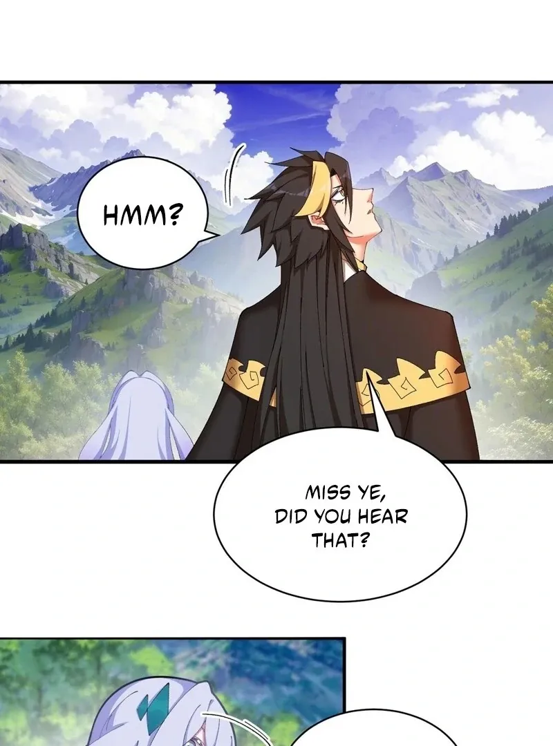 It Turns Out, They Were The True Protagonists From The Start Chapter 33 page 18 - 