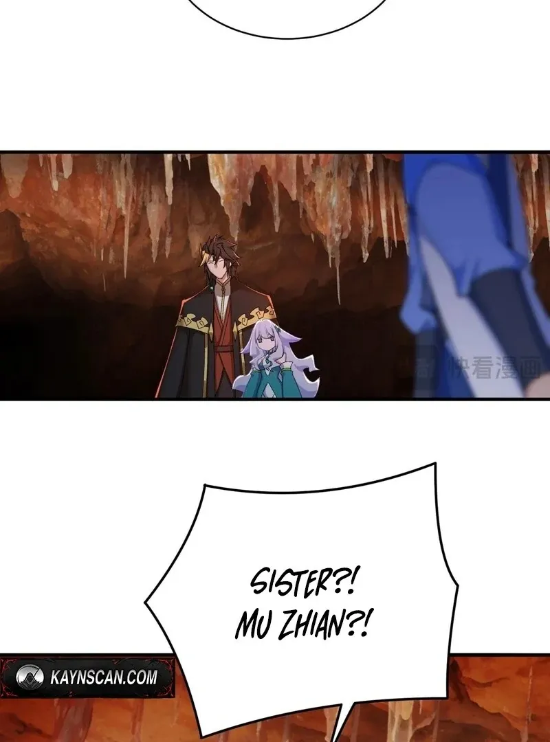 It Turns Out, They Were The True Protagonists From The Start Chapter 33 page 26 - 