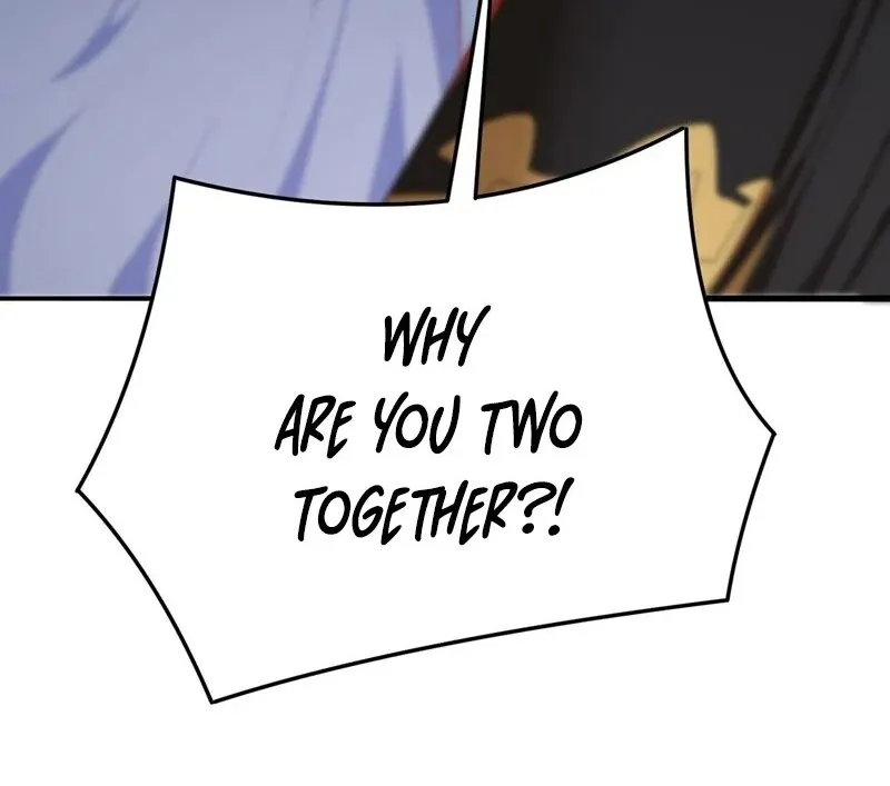 It Turns Out, They Were The True Protagonists From The Start Chapter 33 page 28 - 