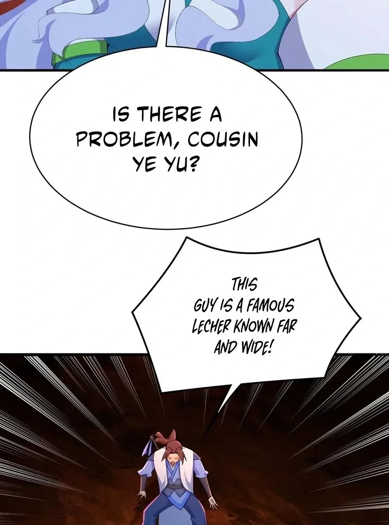 It Turns Out, They Were The True Protagonists From The Start Chapter 33 page 30 - 