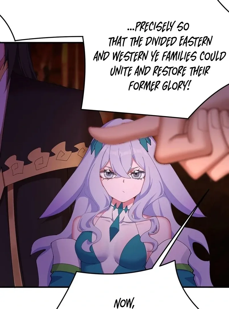 It Turns Out, They Were The True Protagonists From The Start Chapter 33 page 33 - 