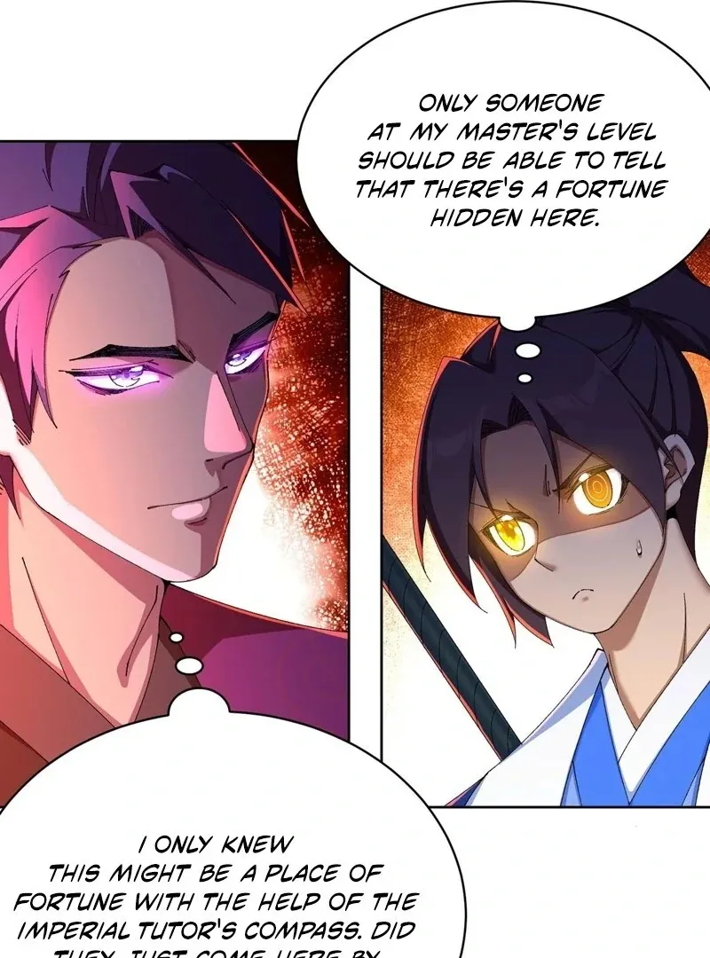 It Turns Out, They Were The True Protagonists From The Start Chapter 33 page 42 - 
