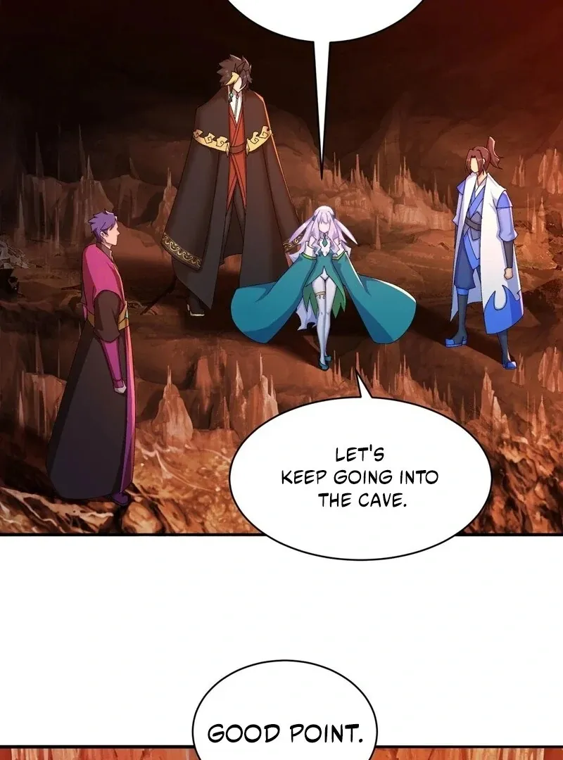 It Turns Out, They Were The True Protagonists From The Start Chapter 33 page 44 - 