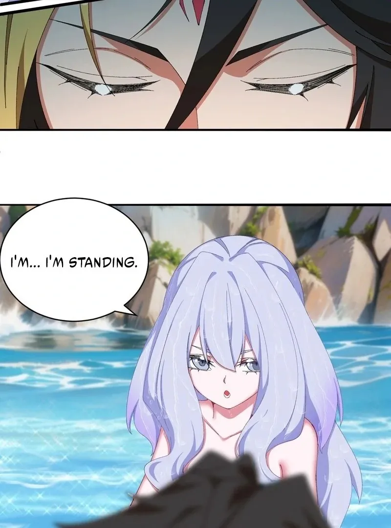 It Turns Out, They Were The True Protagonists From The Start Chapter 33 page 8 - 