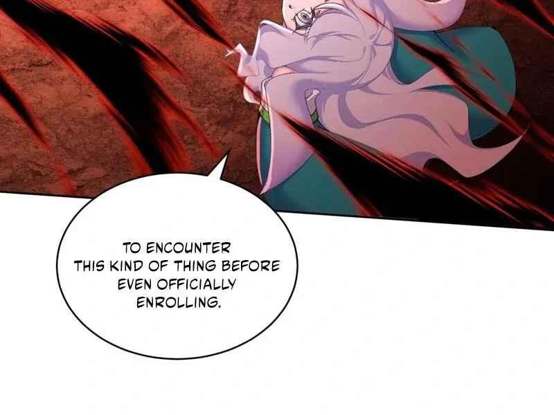 It Turns Out, They Were The True Protagonists From The Start Chapter 34 page 14 - 