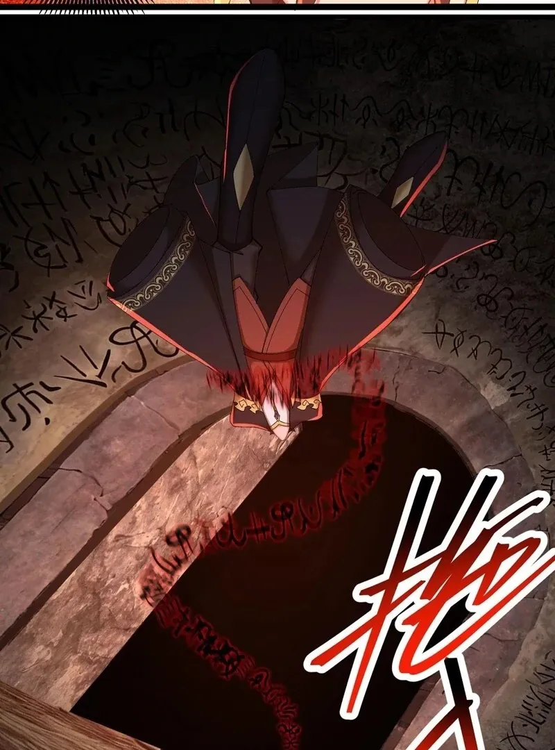 It Turns Out, They Were The True Protagonists From The Start Chapter 34 page 21 - 