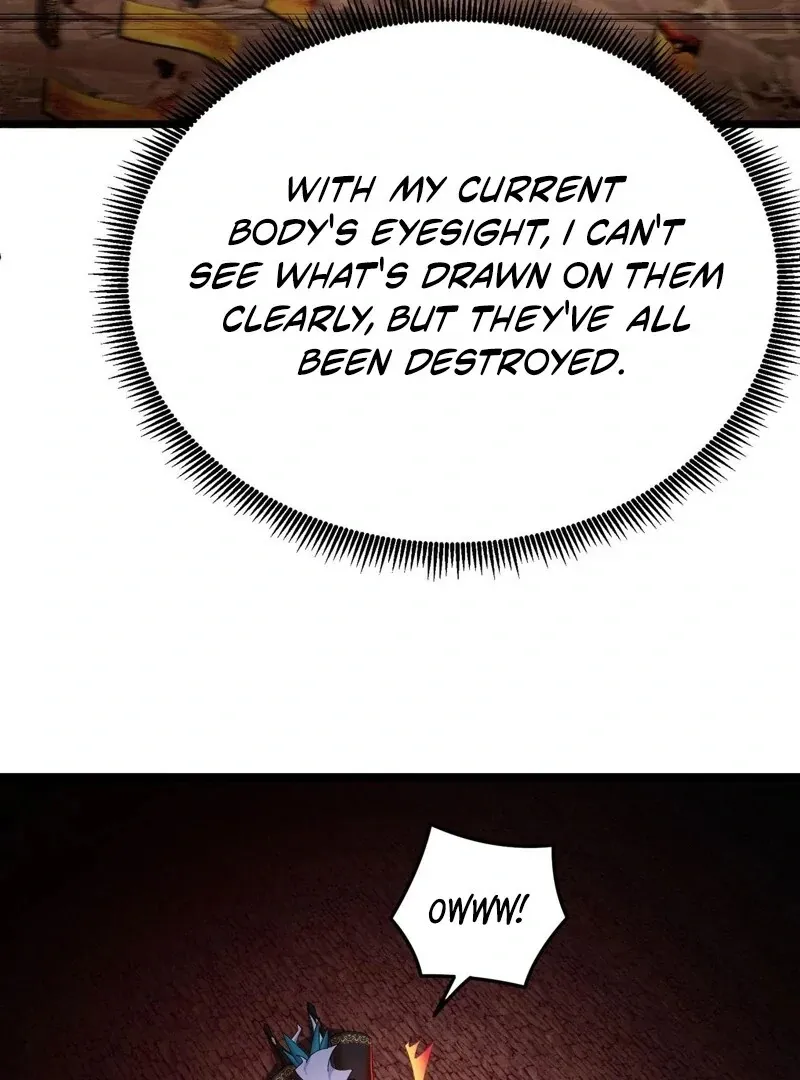 It Turns Out, They Were The True Protagonists From The Start Chapter 34 page 33 - 