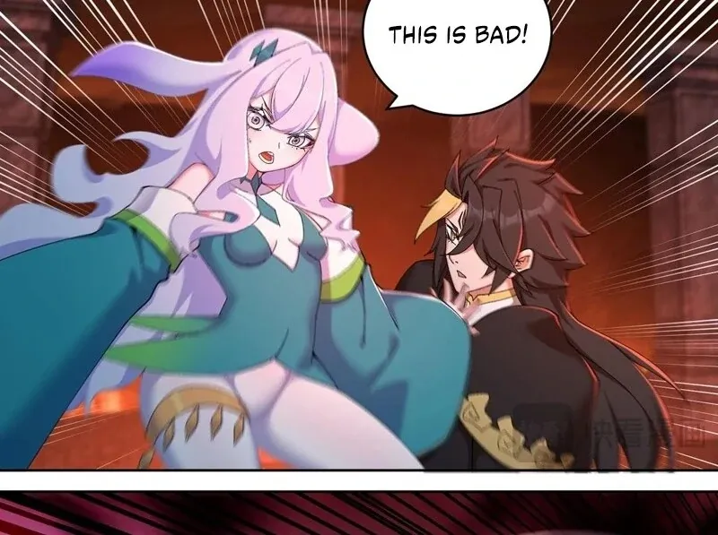 It Turns Out, They Were The True Protagonists From The Start Chapter 34 page 42 - 
