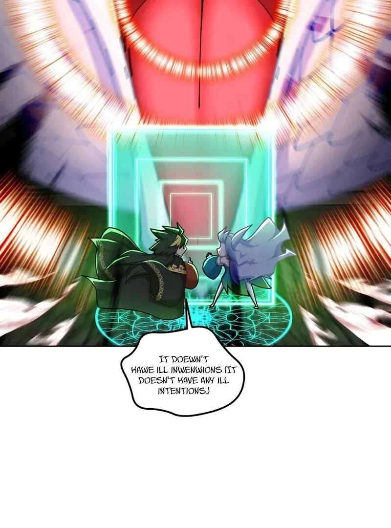 It Turns Out, They Were The True Protagonists From The Start Chapter 34 page 47 - 