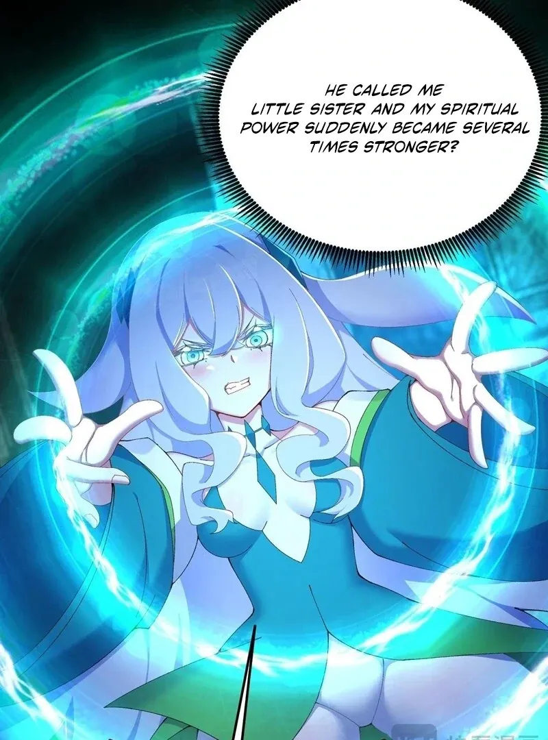 It Turns Out, They Were The True Protagonists From The Start Chapter 34 page 50 - 