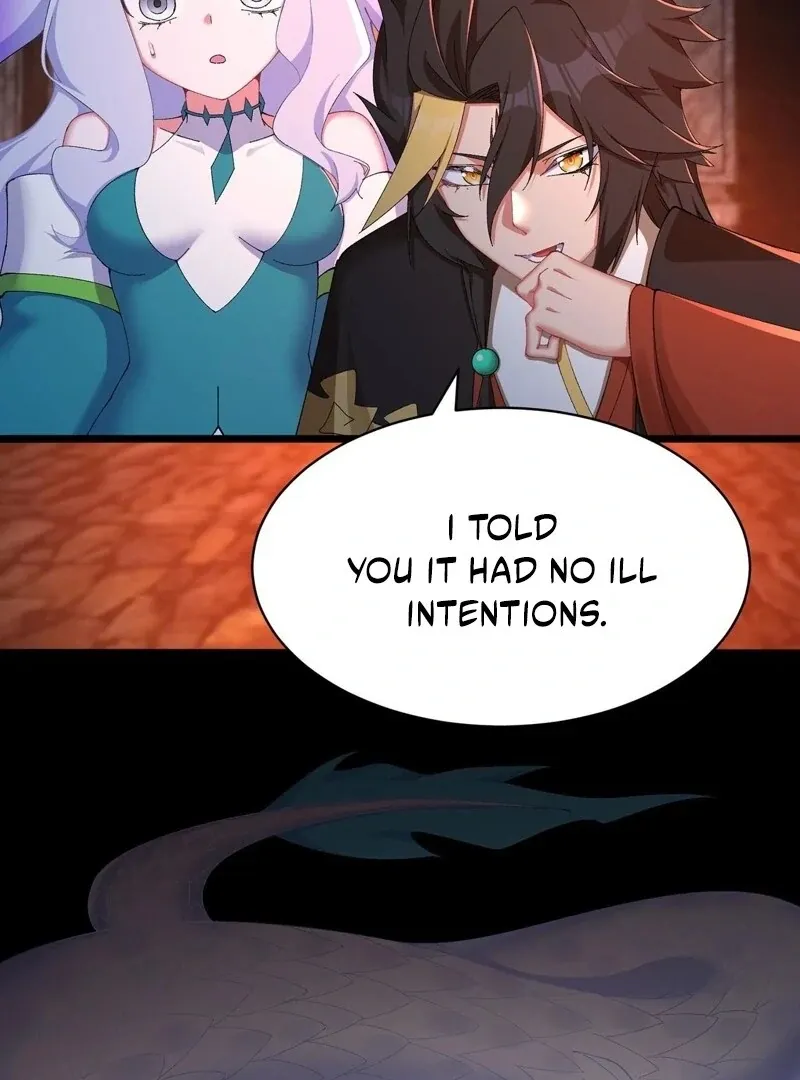 It Turns Out, They Were The True Protagonists From The Start Chapter 34 page 62 - 