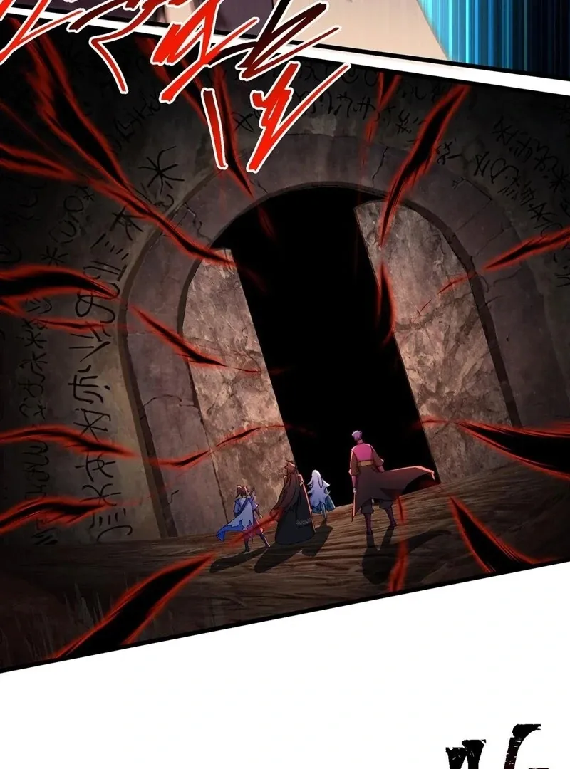 It Turns Out, They Were The True Protagonists From The Start Chapter 34 page 9 - 