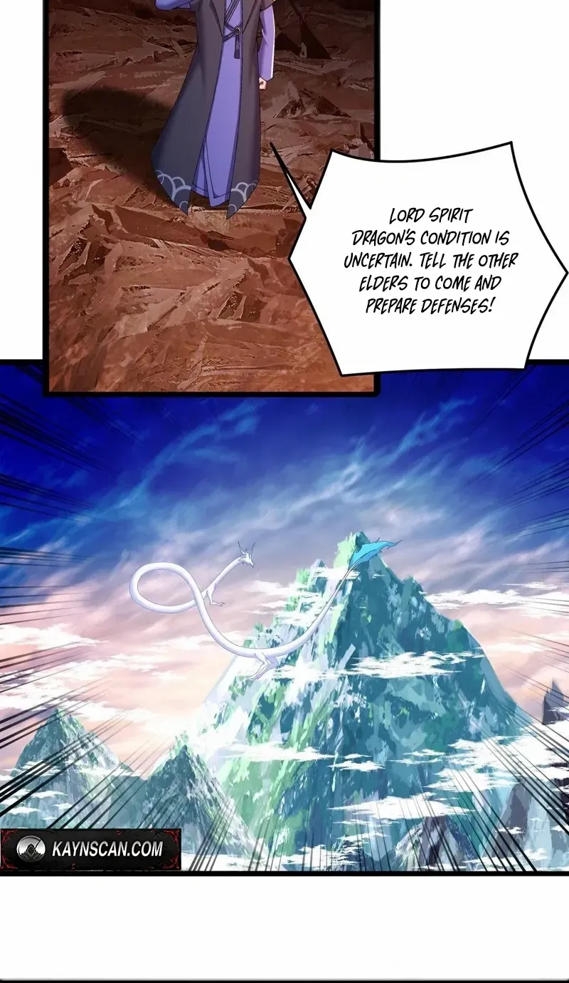 It Turns Out, They Were The True Protagonists From The Start Chapter 35 page 11 - 
