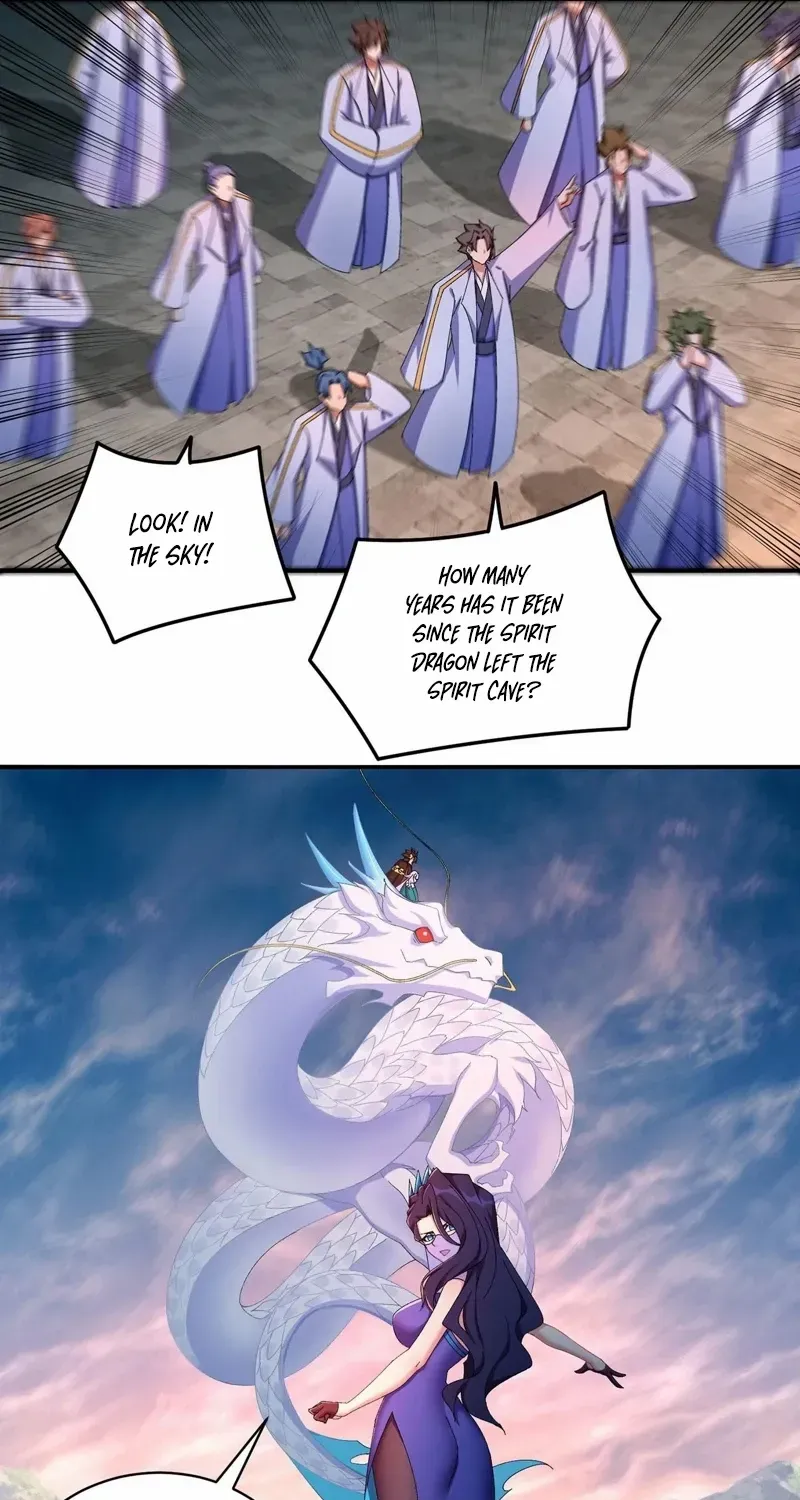 It Turns Out, They Were The True Protagonists From The Start Chapter 35 page 12 - 