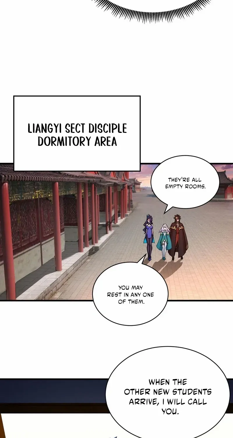 It Turns Out, They Were The True Protagonists From The Start Chapter 35 page 26 - 