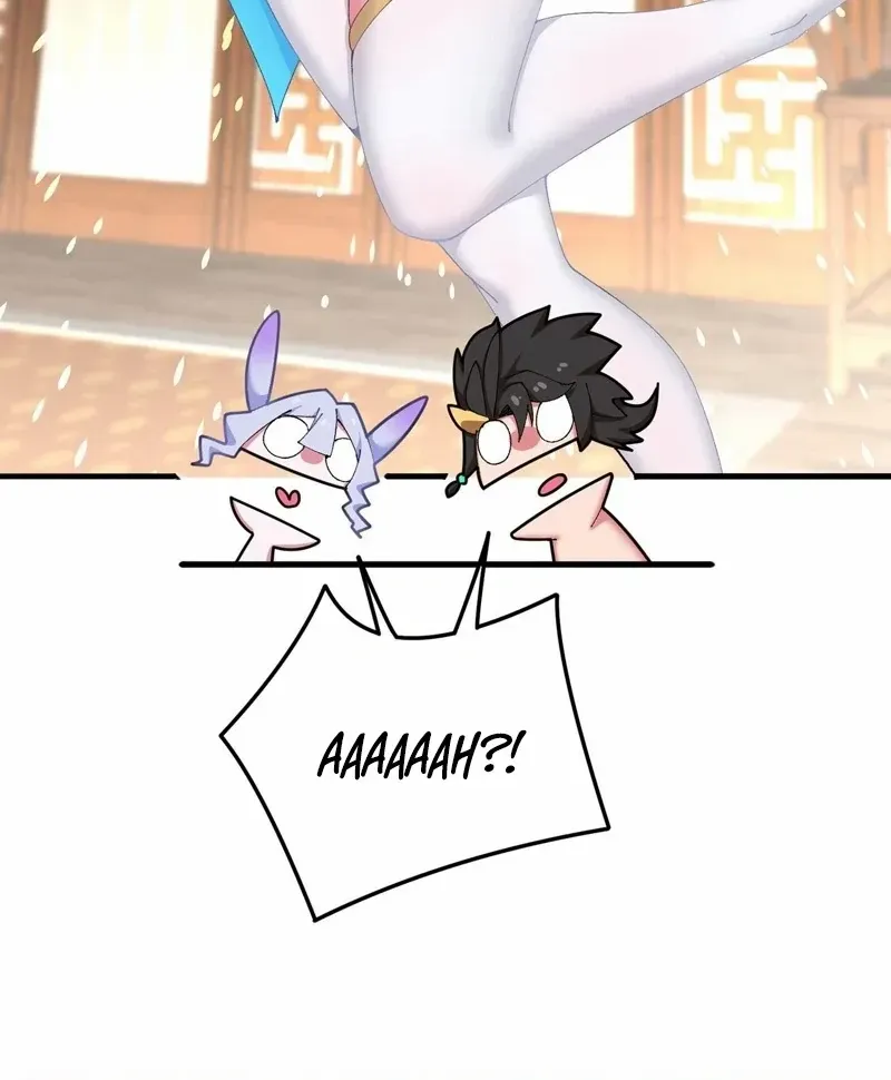 It Turns Out, They Were The True Protagonists From The Start Chapter 35 page 31 - 