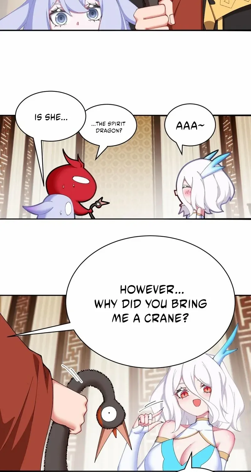 It Turns Out, They Were The True Protagonists From The Start Chapter 35 page 33 - 