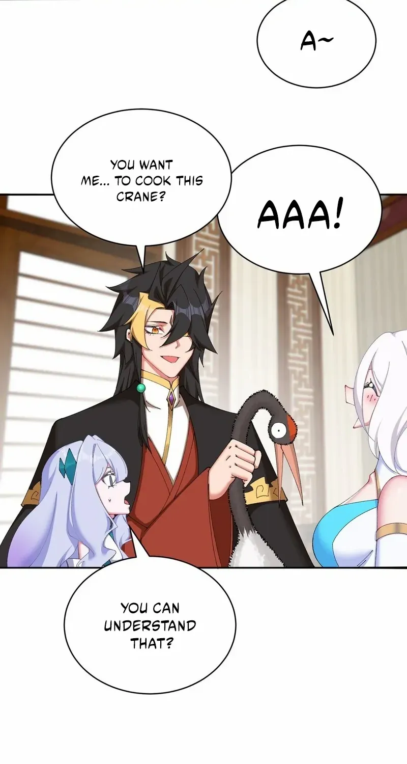 It Turns Out, They Were The True Protagonists From The Start Chapter 35 page 34 - 