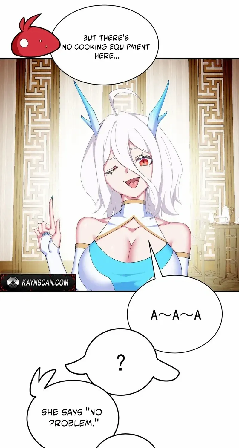 It Turns Out, They Were The True Protagonists From The Start Chapter 35 page 35 - 