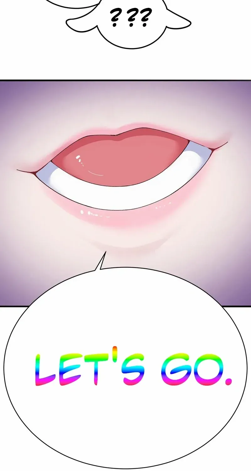 It Turns Out, They Were The True Protagonists From The Start Chapter 35 page 36 - 
