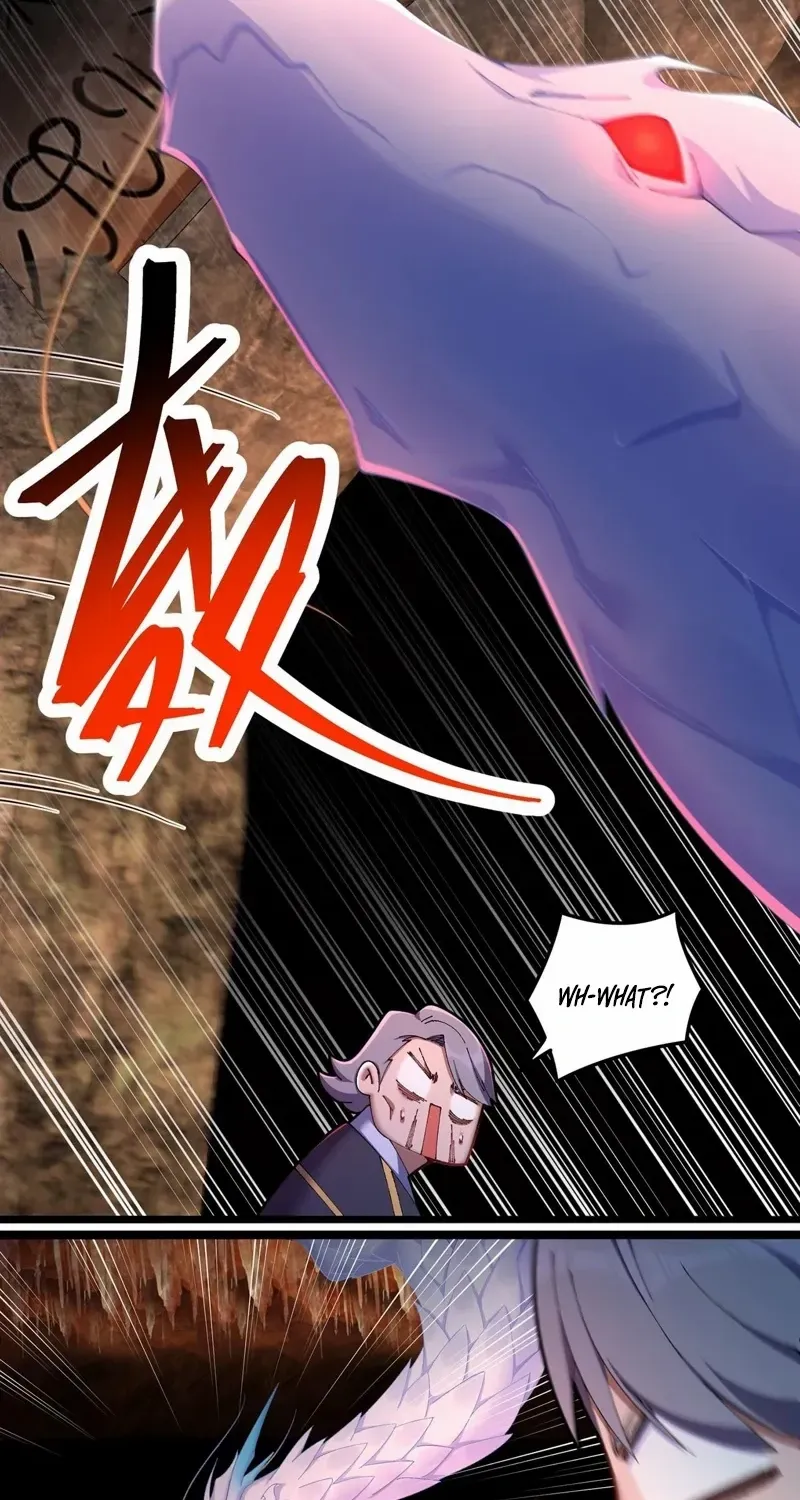 It Turns Out, They Were The True Protagonists From The Start Chapter 35 page 8 - 