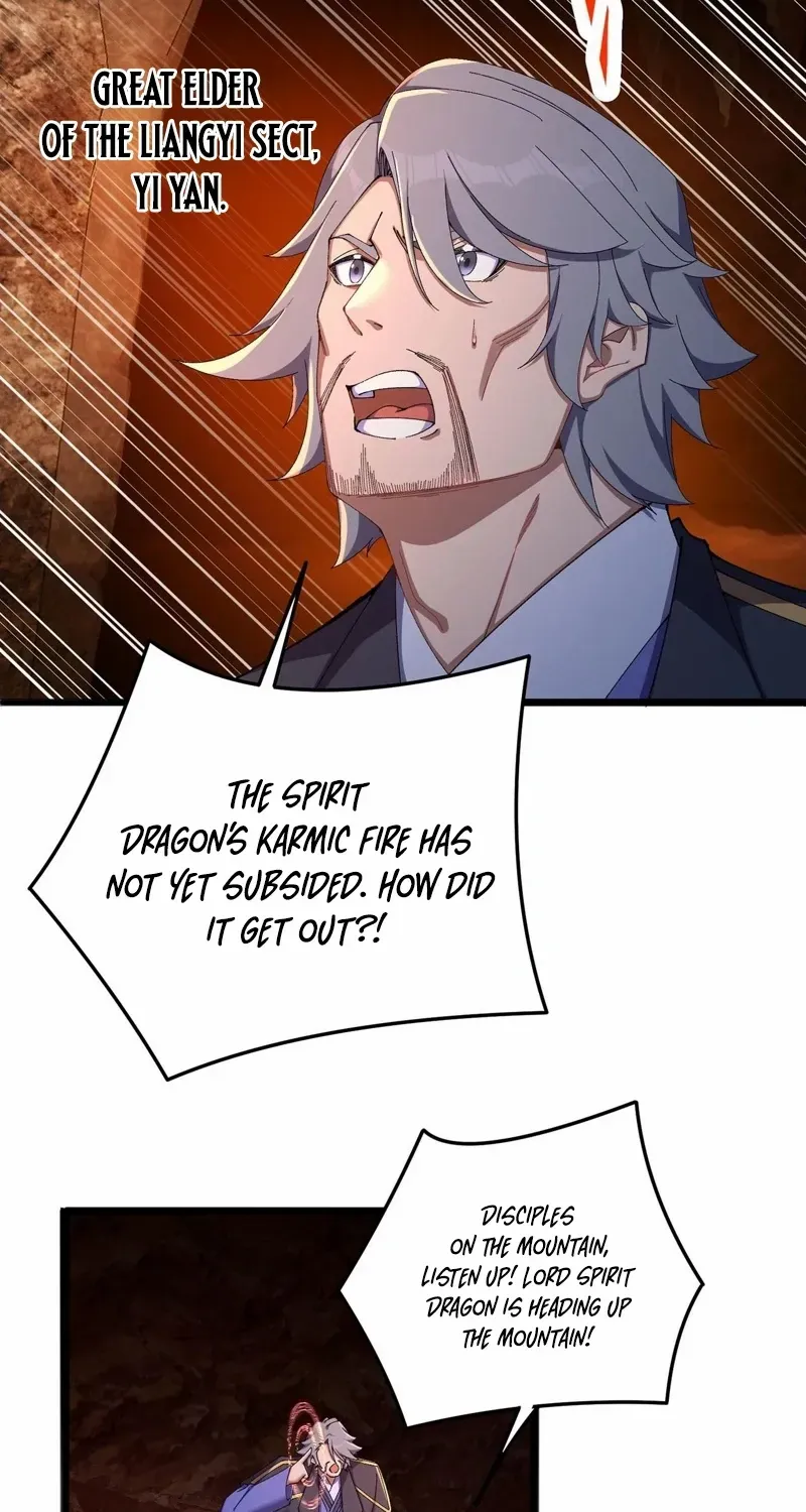 It Turns Out, They Were The True Protagonists From The Start Chapter 35 page 10 - 