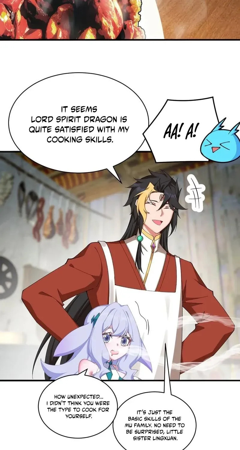 It Turns Out, They Were The True Protagonists From The Start Chapter 36 page 13 - 