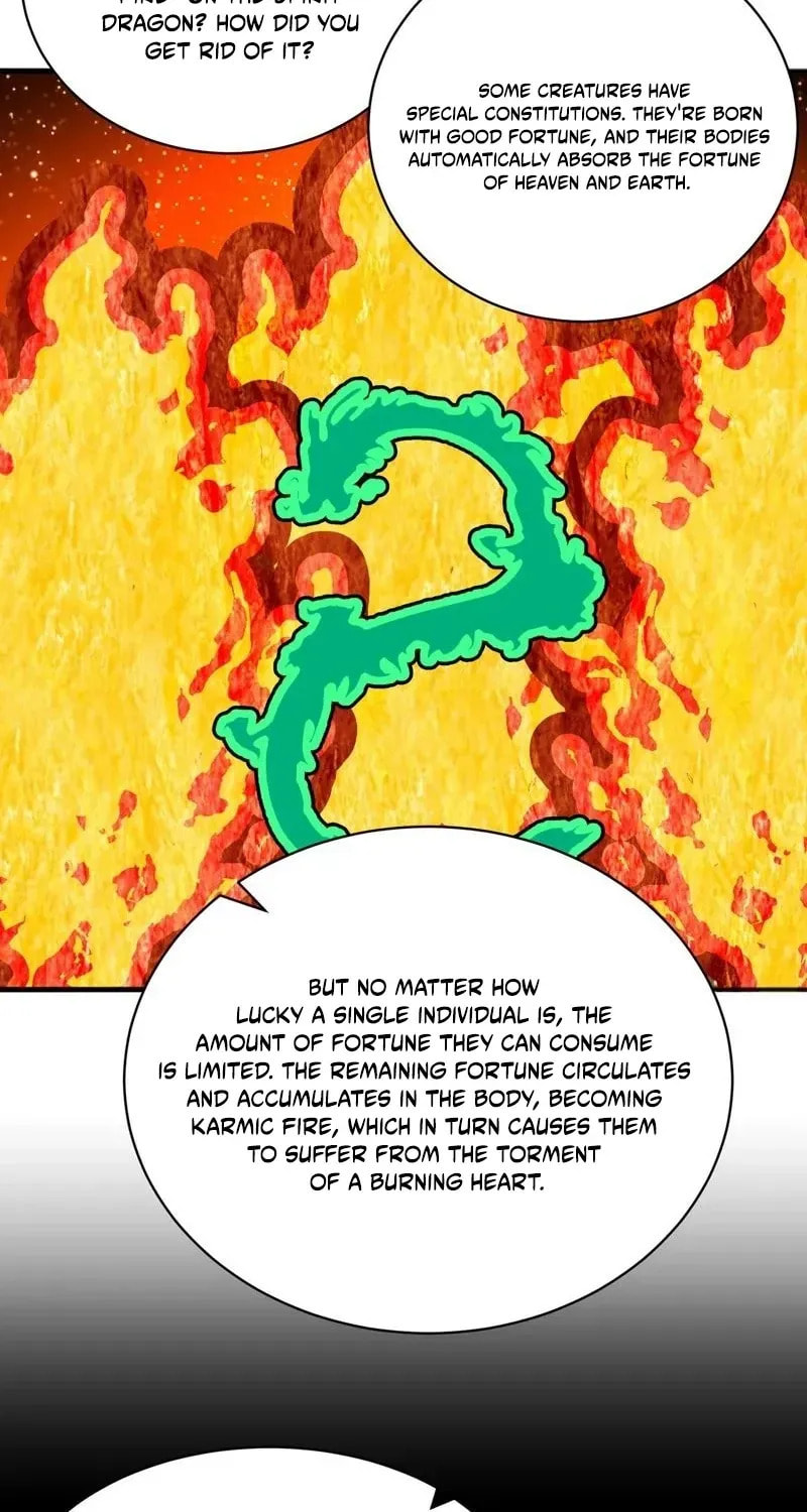 It Turns Out, They Were The True Protagonists From The Start Chapter 36 page 16 - 
