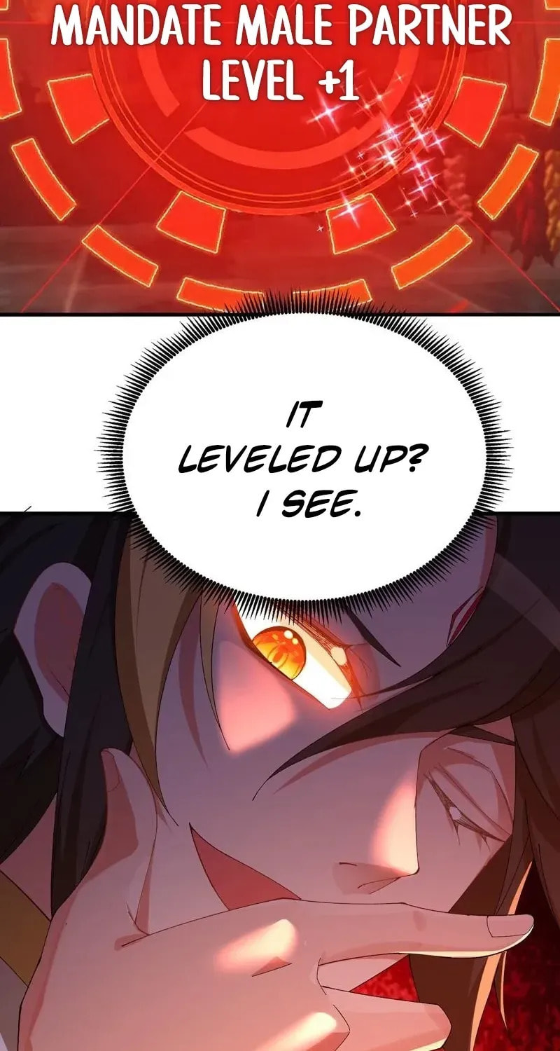 It Turns Out, They Were The True Protagonists From The Start Chapter 36 page 29 - 