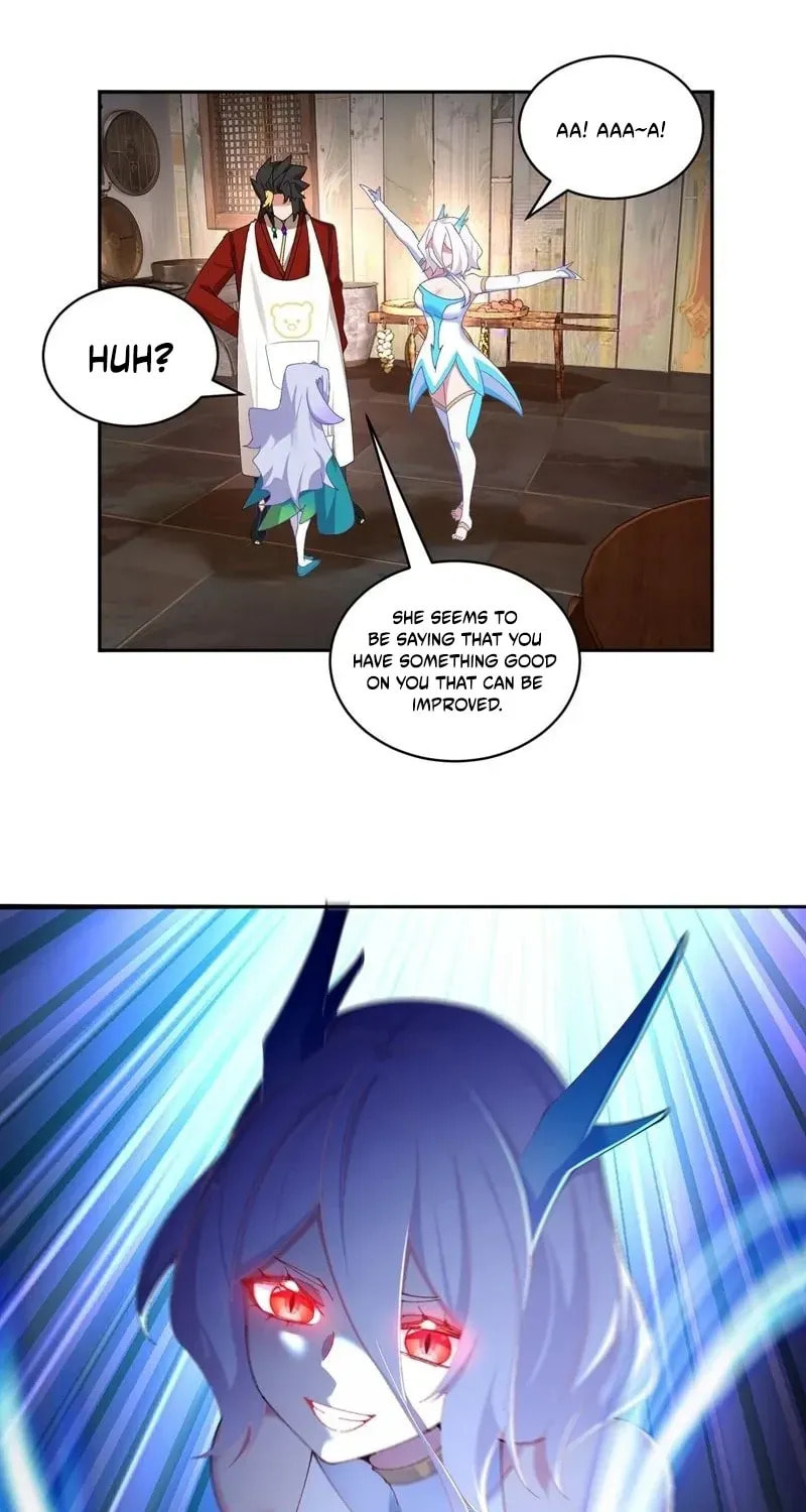 It Turns Out, They Were The True Protagonists From The Start Chapter 36 page 34 - 